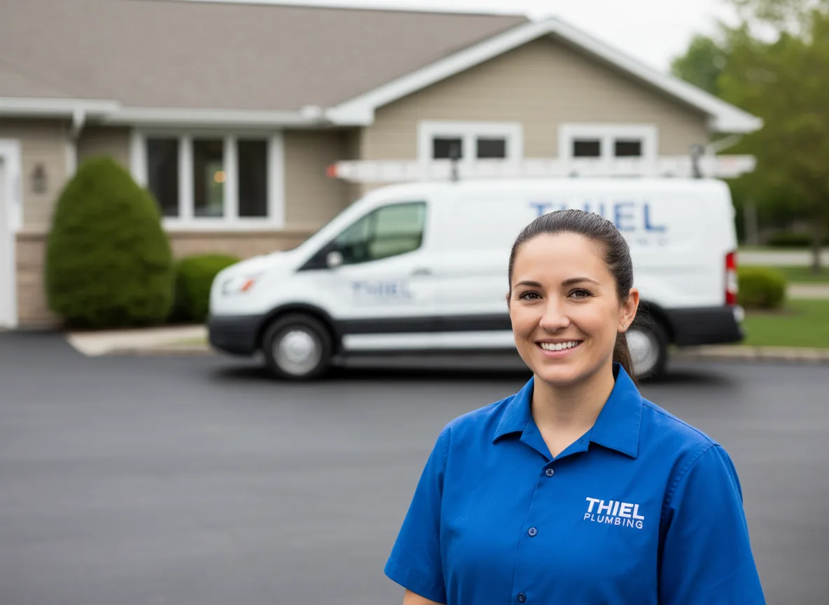 Plumber Napavine, WA FAQs